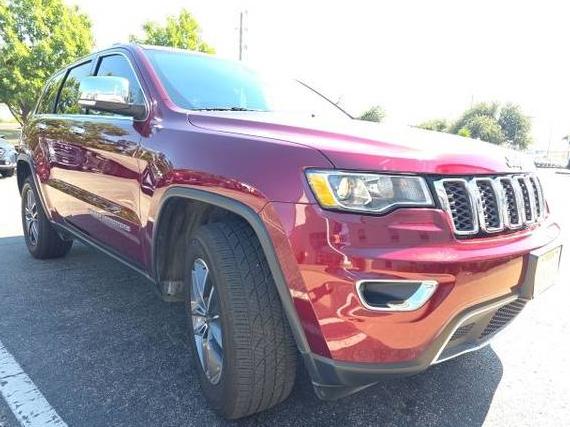 JEEP GRAND CHEROKEE 2019 1C4RJEBG3KC790262 image JEEP GRAND CHEROKEE 2019 1C4RJEBG3KC790262 image
